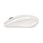 Logitech MX Anywhere 2S gris Bluetooth  Wireless  Ratón
