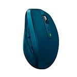 Logitech MX Anywhere 2S azul Bluetooth  Wireless  Ratón