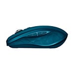 Logitech MX Anywhere 2S azul Bluetooth  Wireless  Ratón