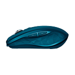 Logitech MX Anywhere 2S azul Bluetooth  Wireless  Ratón