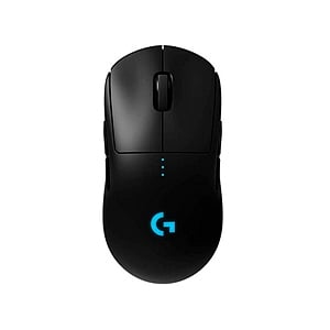 Logitech G PRO wireless  Ratón