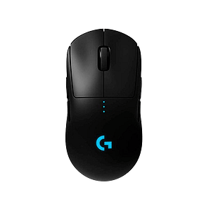 Logitech G PRO wireless  Ratón