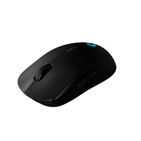 Logitech G PRO wireless  Ratón