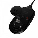 Logitech G PRO wireless  Ratón
