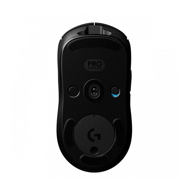 Logitech G PRO wireless  Ratón