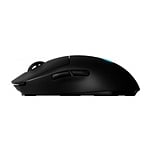 Logitech G PRO wireless  Ratón