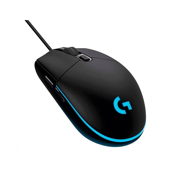 Logitech G102  Ratón