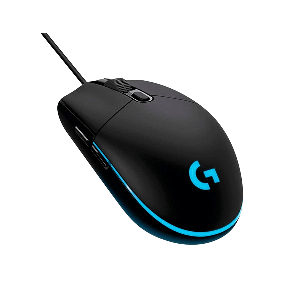 Logitech G102  Ratón
