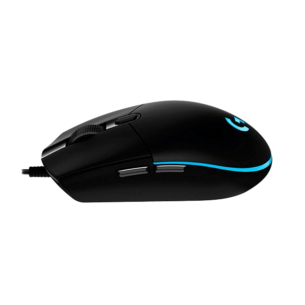 Logitech G102  Ratón