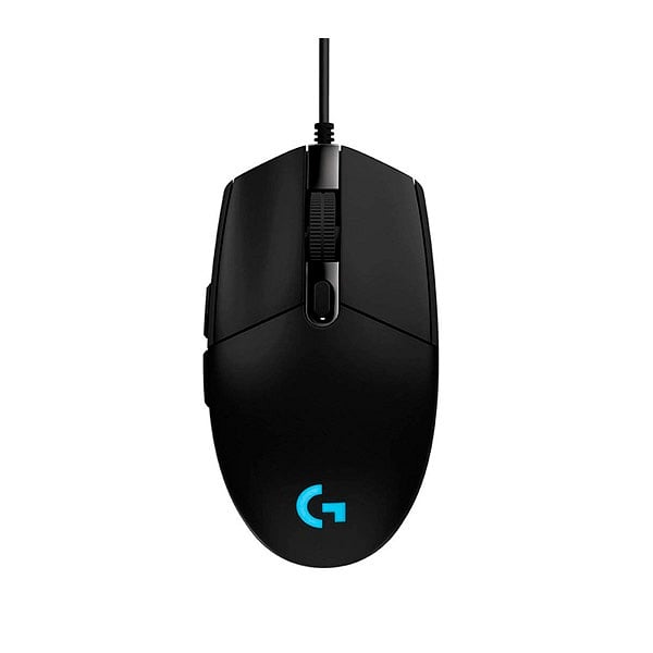 Logitech G102  Ratón