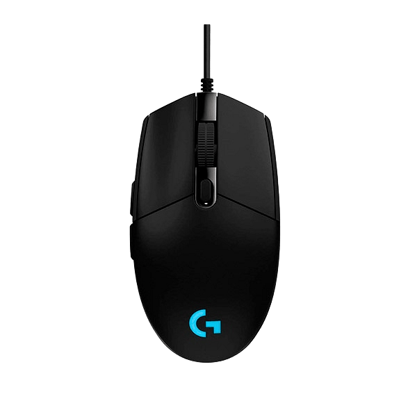 Logitech G102  Ratón