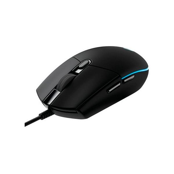 Logitech G102  Ratón