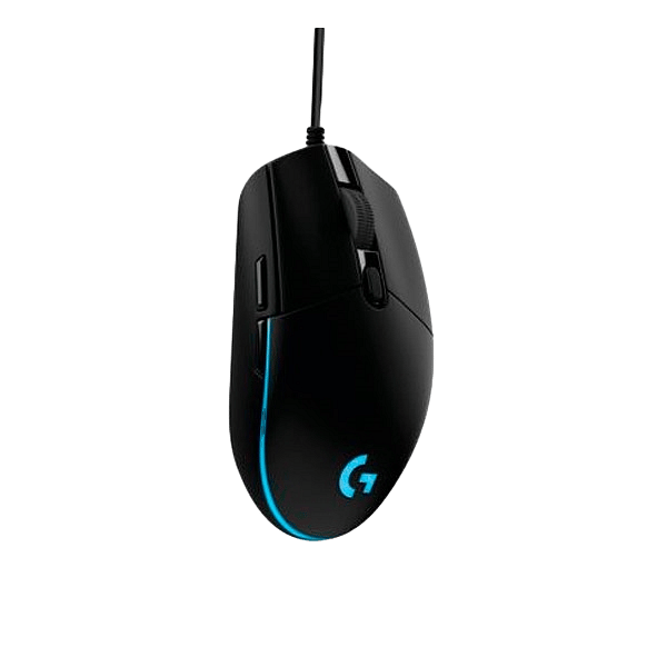 Logitech G102  Ratón