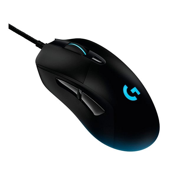 Logitech G403 Prodigy Gaming Mouse Wired  Ratón