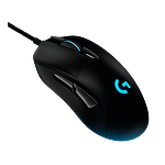 Logitech G403 Prodigy Gaming Mouse Wired  Ratón Logitech G403 Prodigy Gaming Mouse Wired  Ratón
