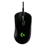 Logitech G403 Prodigy Gaming Mouse Wired  Ratón Logitech G403 Prodigy Gaming Mouse Wired  Ratón