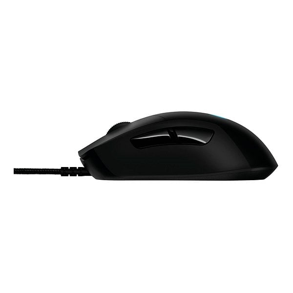 Logitech G403 Prodigy Gaming Mouse Wired  Ratón