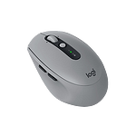 Logitech M590 Óptico Wireless Gris Medio  Ratón Logitech M590 Óptico Wireless Gris Medio  Ratón