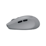Logitech M590 Óptico Wireless Gris Medio  Ratón Logitech M590 Óptico Wireless Gris Medio  Ratón