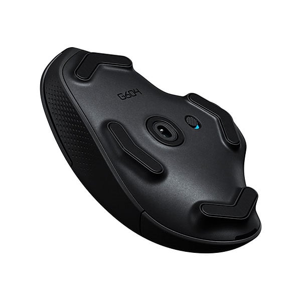 Logitech G604 Lightspeed Wireless Negro  Ratón