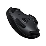 Logitech G604 Lightspeed Wireless Negro  Ratón