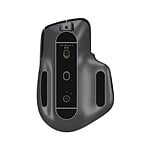 Logitech MX Master 3 Grafito wireless  Ratón