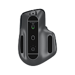 Logitech MX Master 3 Grafito wireless  Ratón