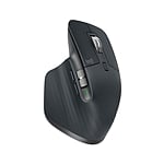 Logitech MX Master 3 Grafito wireless  Ratón