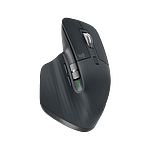 Logitech MX Master 3 Grafito wireless  Ratón