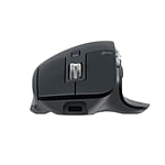 Logitech MX Master 3 Grafito wireless  Ratón