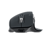 Logitech MX Master 3 Grafito wireless  Ratón