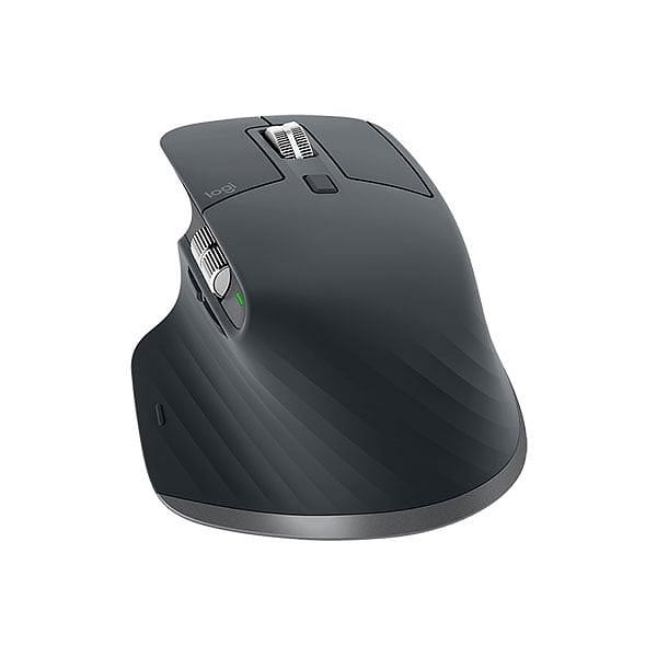 Logitech MX Master 3 Grafito wireless  Ratón
