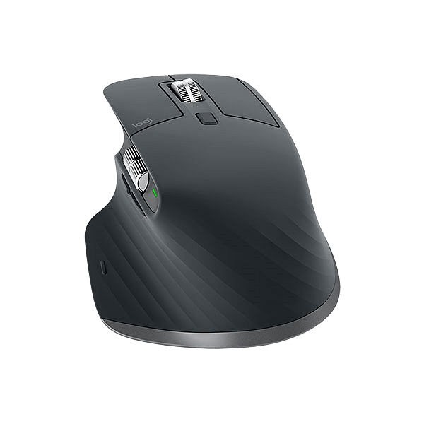 Logitech MX Master 3 Grafito wireless  Ratón