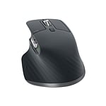 Logitech MX Master 3 Grafito wireless  Ratón
