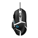 Logitech G502 Special Edition Ratón Gaming 16000DPI  Ratón