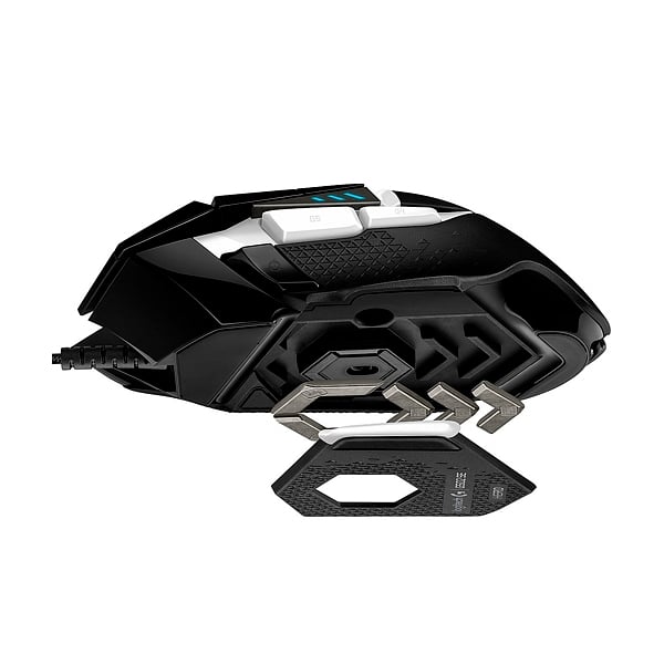 Logitech G502 Special Edition Ratón Gaming 16000DPI  Ratón