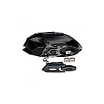 Logitech G502 hero lightspeed gaming 11 botones  Ratón