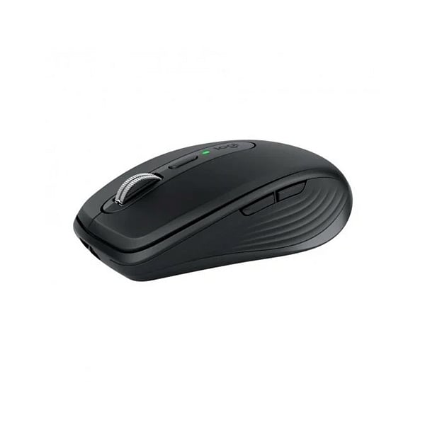 Logitech MX Anywhere 3 wireless  BT gris claro  Ratón