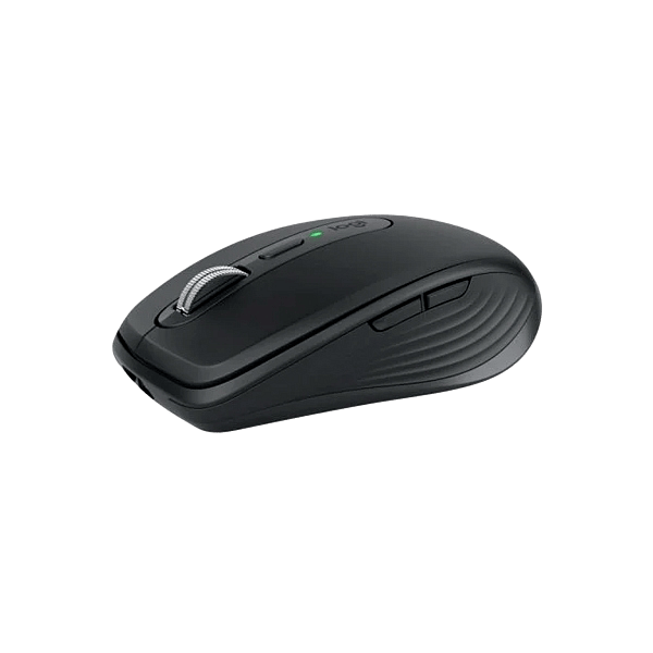 Logitech MX Anywhere 3 wireless  BT gris claro  Ratón