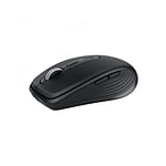 Logitech MX Anywhere 3 wireless  BT gris claro  Ratón