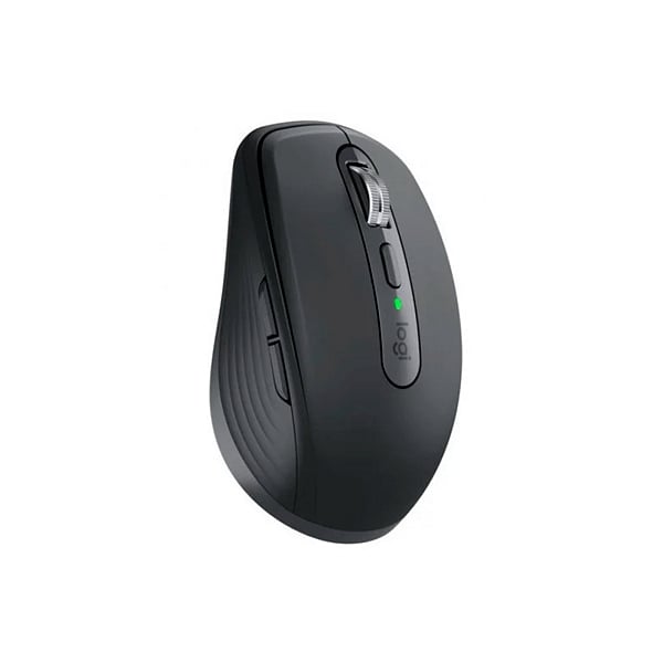 Logitech MX Anywhere 3 wireless  BT gris claro  Ratón
