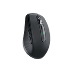 Logitech MX Anywhere 3 wireless  BT gris claro  Ratón