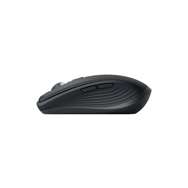 Logitech MX Anywhere 3 wireless  BT gris claro  Ratón