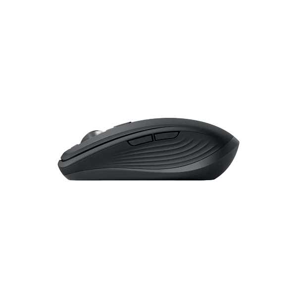 Logitech MX Anywhere 3 wireless  BT gris claro  Ratón