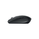 Logitech MX Anywhere 3 wireless  BT gris claro  Ratón