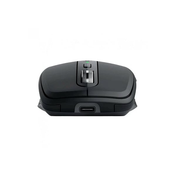 Logitech MX Anywhere 3 wireless  BT gris claro  Ratón
