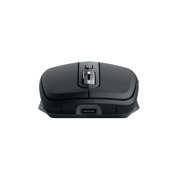 Logitech MX Anywhere 3 wireless  BT gris claro  Ratón