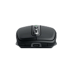 Logitech MX Anywhere 3 wireless  BT gris claro  Ratón