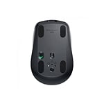 Logitech MX Anywhere 3 wireless  BT gris claro  Ratón