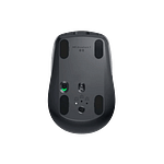 Logitech MX Anywhere 3 wireless  BT gris claro  Ratón